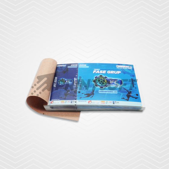 Karcis Tiket