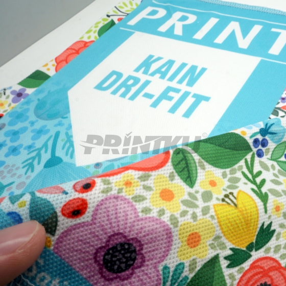 Kain Drifit